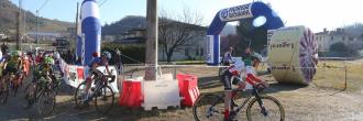 SAN MICHELE BASSANO CX MEMORIAL GUDERZO